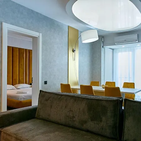 Unique Sea View Infinity Pool & Spa * Năvodari