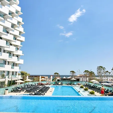 Unique Sea View Infinity Pool & Spa *